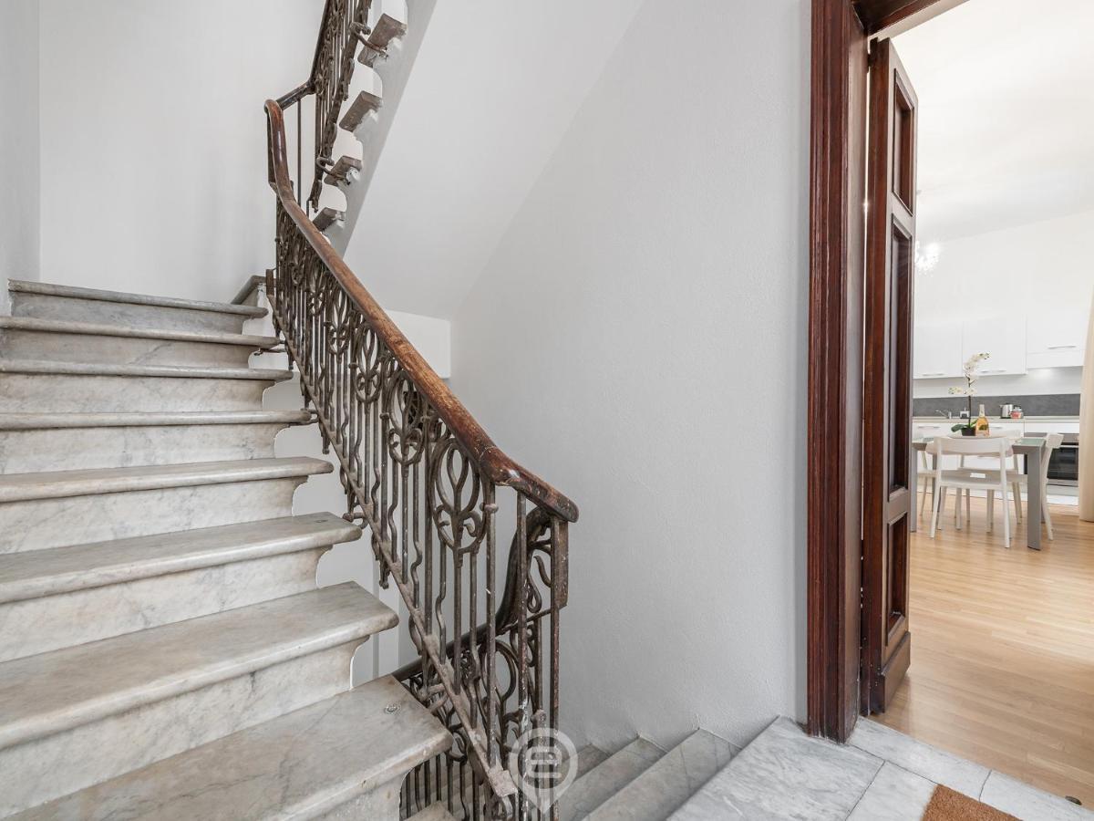 Baylle Residence House Cagliari Ngoại thất bức ảnh