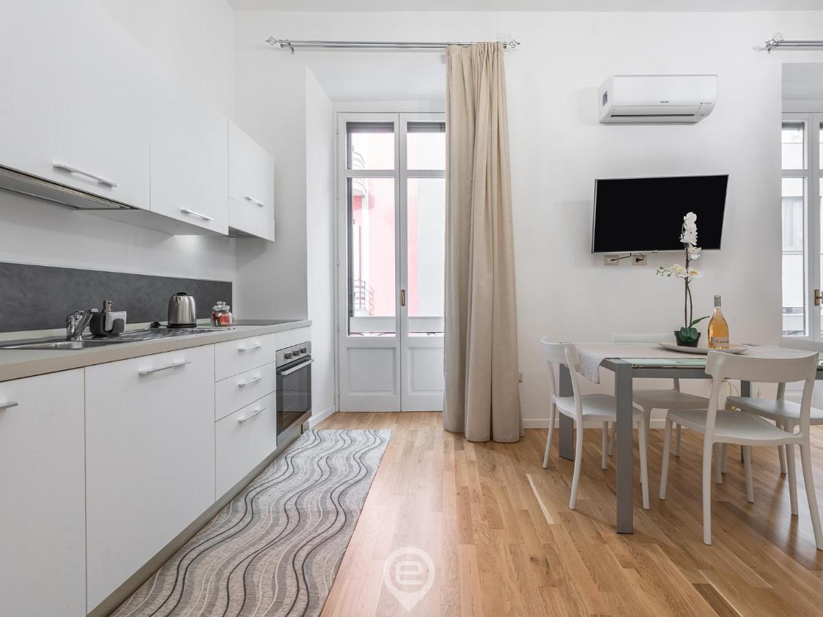 Baylle Residence House Cagliari Ngoại thất bức ảnh