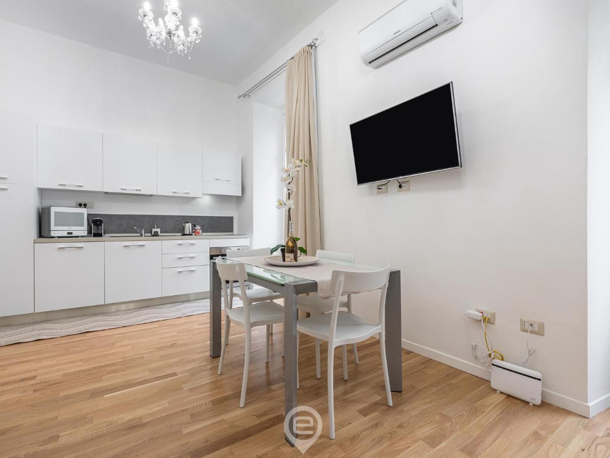 Baylle Residence House Cagliari Ngoại thất bức ảnh