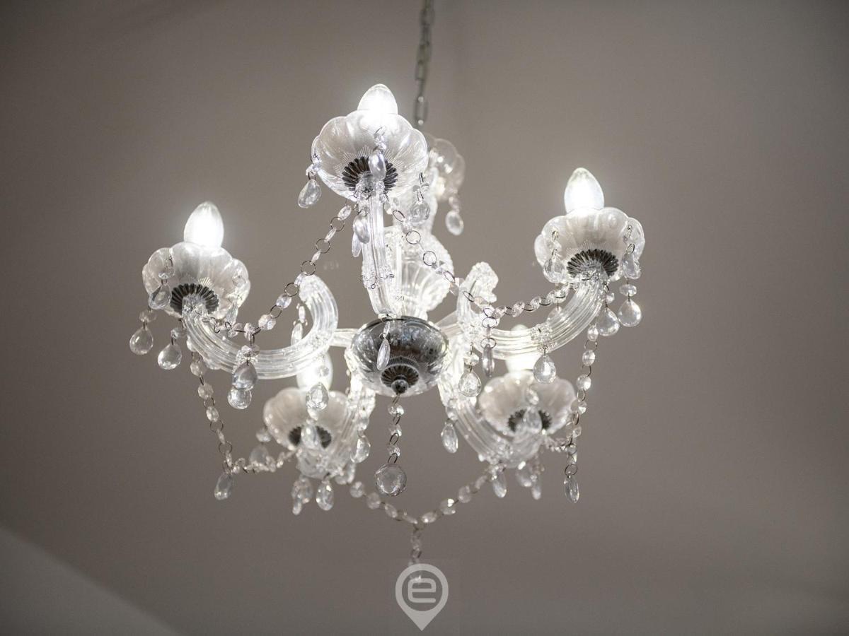 Baylle Residence House Cagliari Ngoại thất bức ảnh