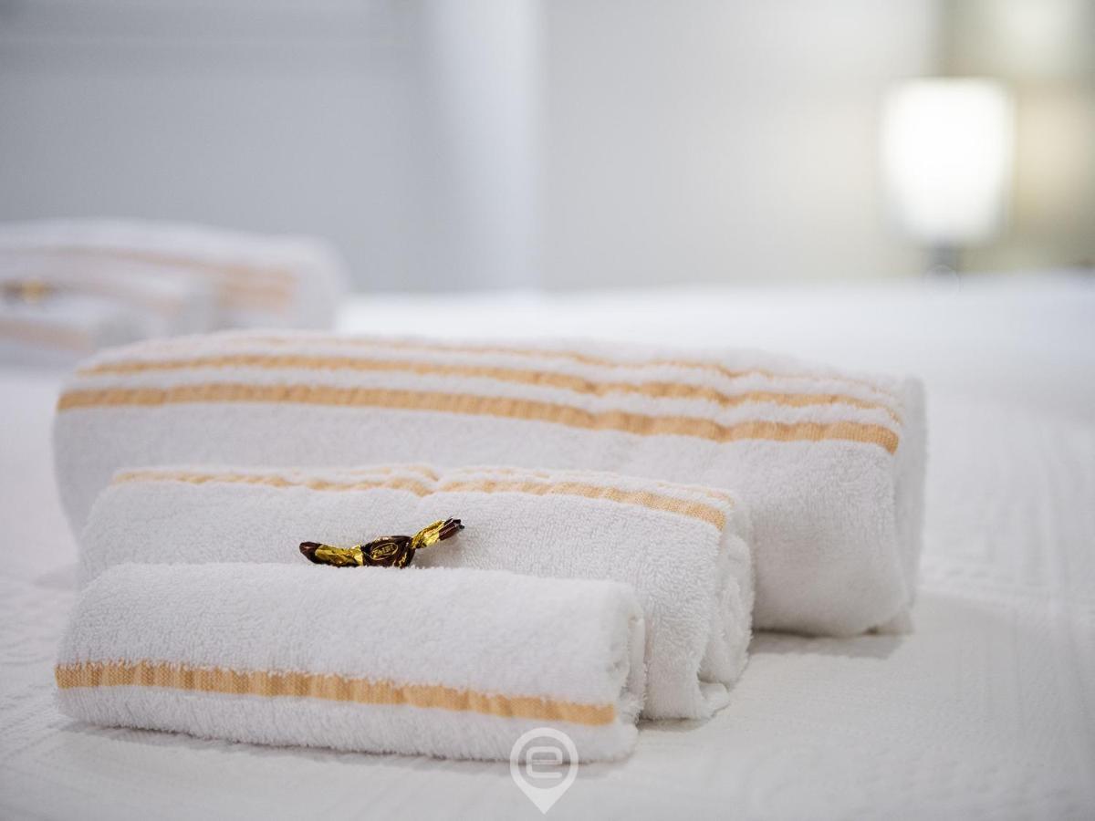 Baylle Residence House Cagliari Ngoại thất bức ảnh