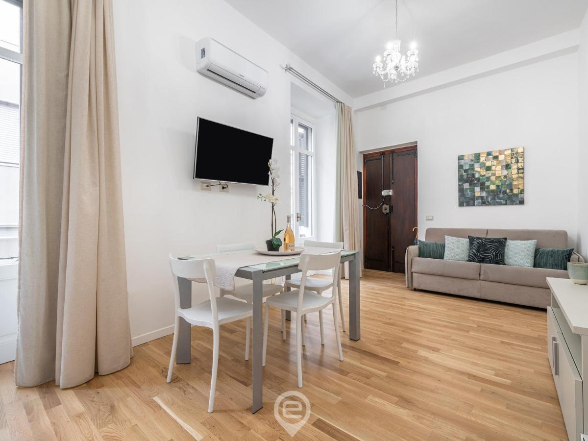 Baylle Residence House Cagliari Ngoại thất bức ảnh