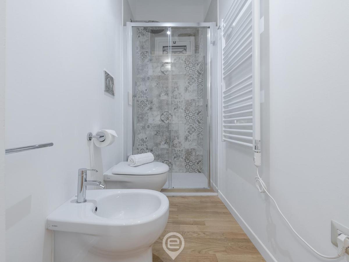 Baylle Residence House Cagliari Ngoại thất bức ảnh
