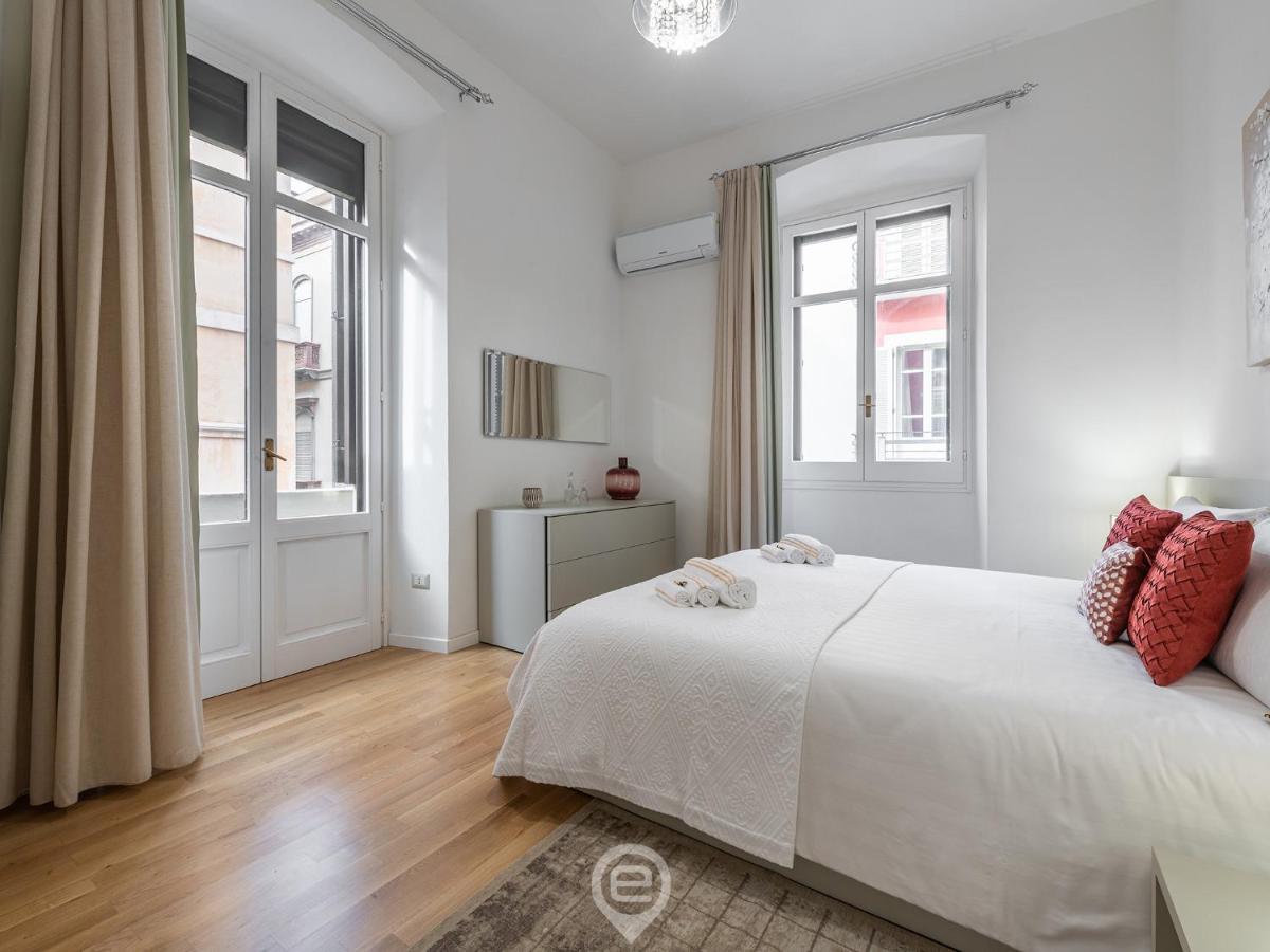 Baylle Residence House Cagliari Ngoại thất bức ảnh