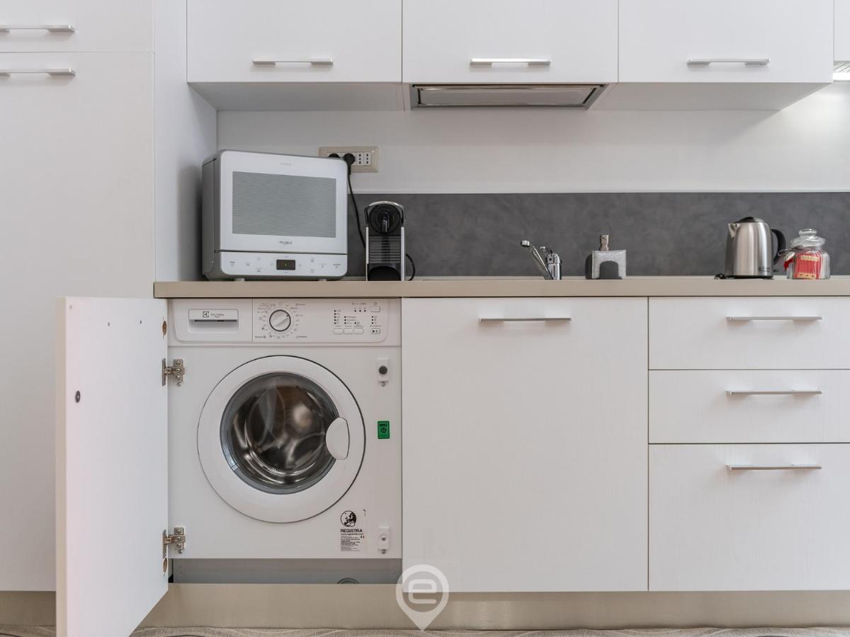 Baylle Residence House Cagliari Ngoại thất bức ảnh