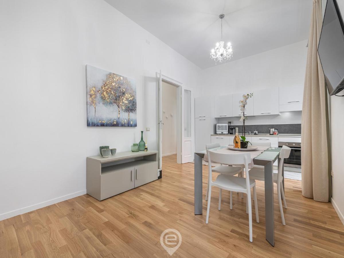 Baylle Residence House Cagliari Ngoại thất bức ảnh