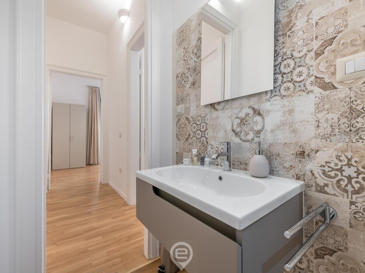 Baylle Residence House Cagliari Ngoại thất bức ảnh