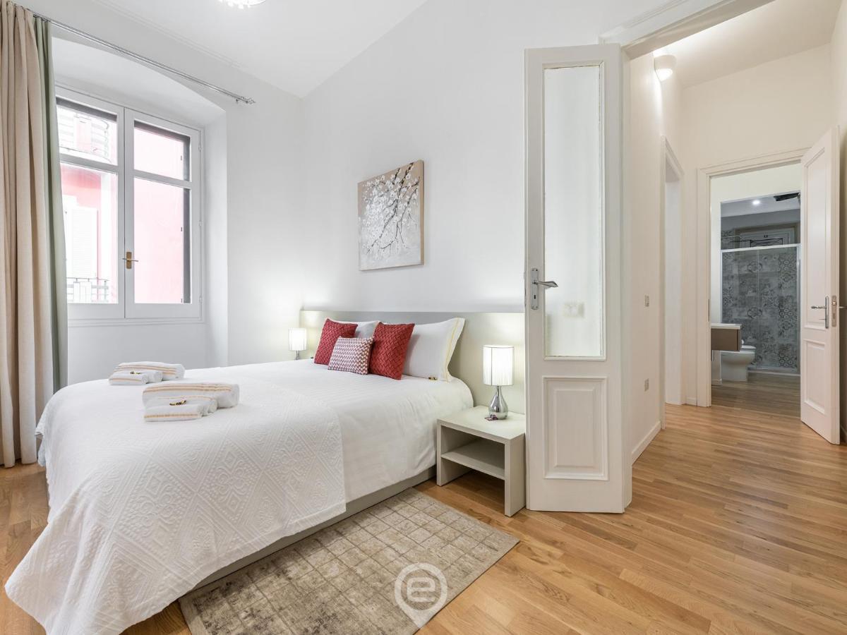 Baylle Residence House Cagliari Ngoại thất bức ảnh