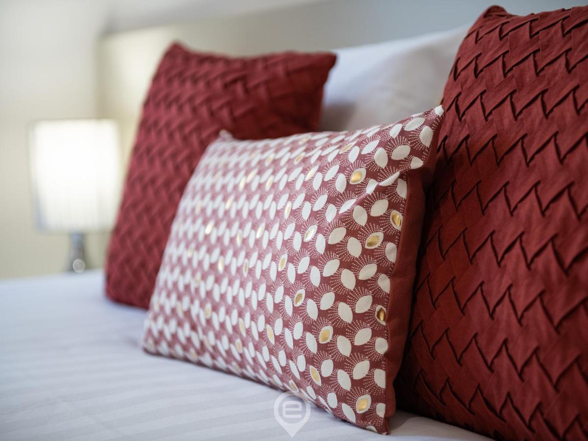Baylle Residence House Cagliari Ngoại thất bức ảnh