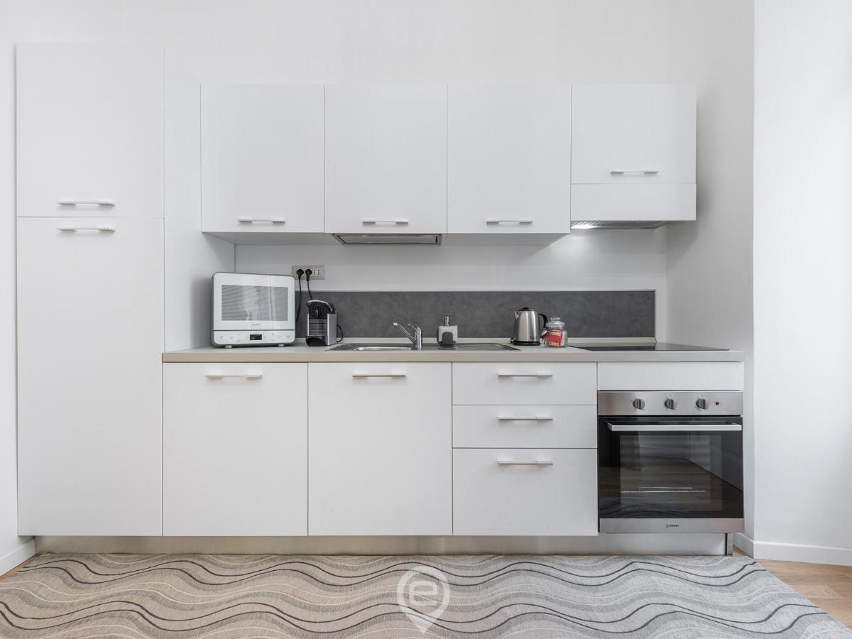 Baylle Residence House Cagliari Ngoại thất bức ảnh