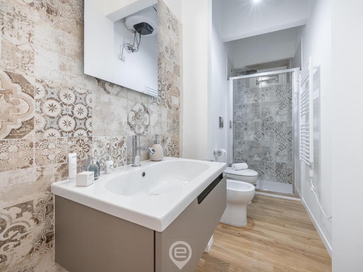 Baylle Residence House Cagliari Ngoại thất bức ảnh